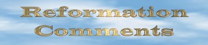 FreeZone America - Reformation Comments