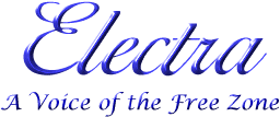 A Voice of the Free Zone (Electra)